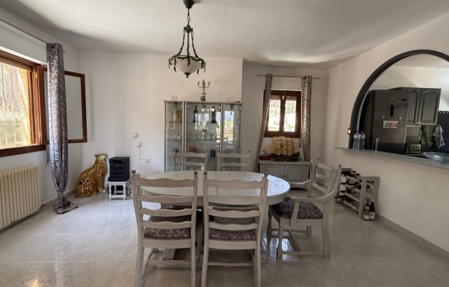 Revente - Villa - Orihuela - Costa Blanca Sur