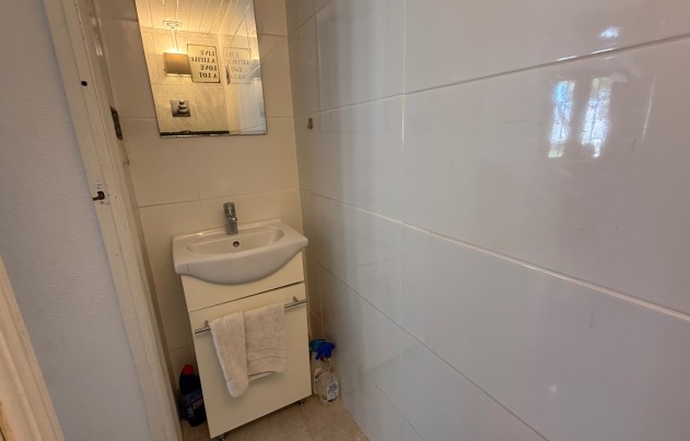 Revente - Villa - Orihuela - Costa Blanca Sur