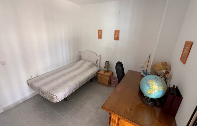 Revente - Villa - Orihuela - Costa Blanca Sur