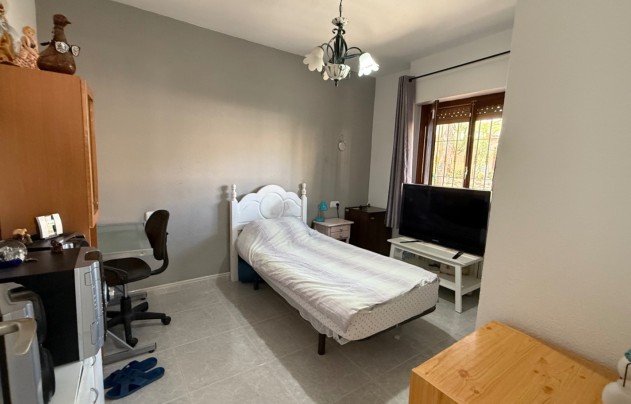 Revente - Villa - Orihuela - Costa Blanca Sur