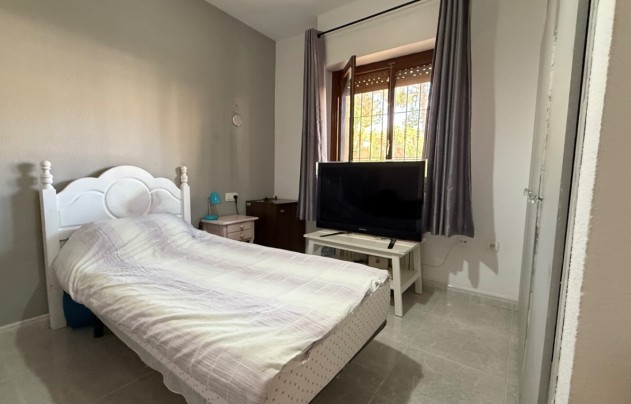 Revente - Villa - Orihuela - Costa Blanca Sur