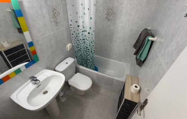 Revente - Villa - Orihuela - Costa Blanca Sur