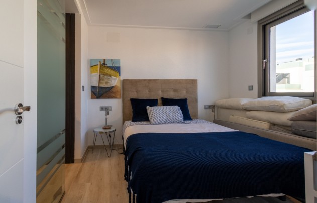 Revente - Villa - Orihuela - Costa Blanca Sur