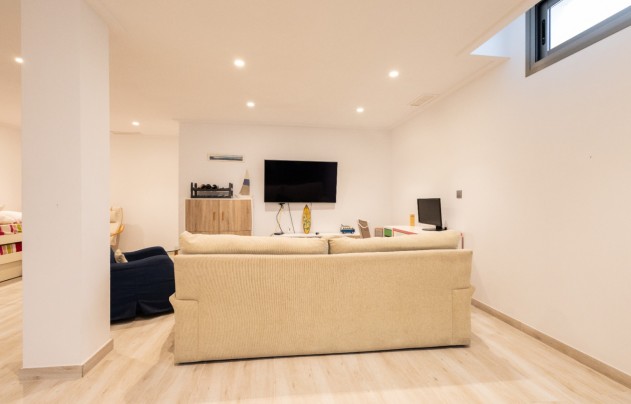 Revente - Villa - Orihuela - Costa Blanca Sur