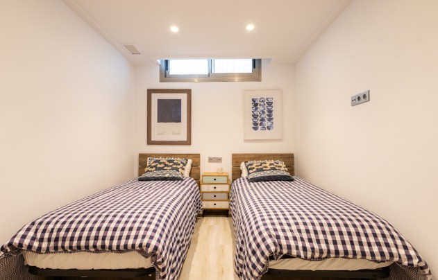 Revente - Villa - Orihuela - Costa Blanca Sur