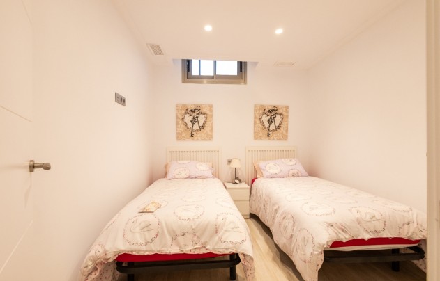 Revente - Villa - Orihuela - Costa Blanca Sur