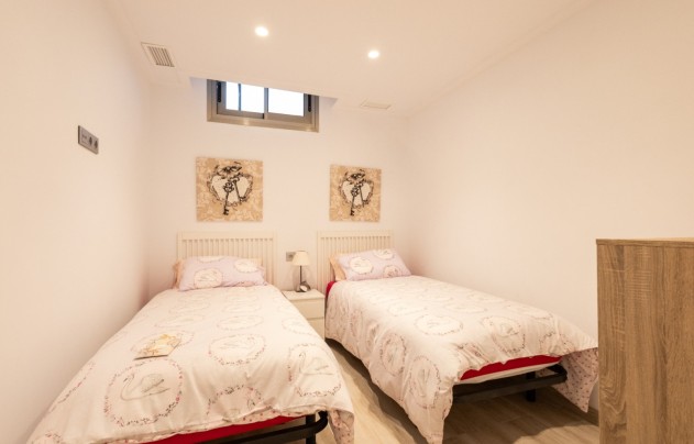 Revente - Villa - Orihuela - Costa Blanca Sur