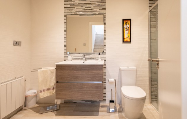 Revente - Villa - Orihuela - Costa Blanca Sur