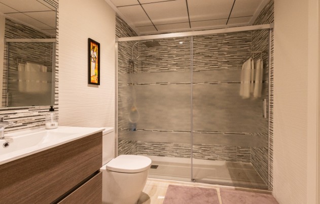 Revente - Villa - Orihuela - Costa Blanca Sur