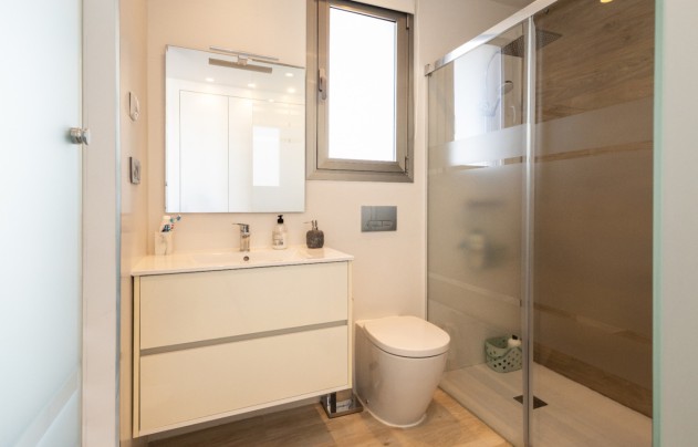 Revente - Villa - Orihuela - Costa Blanca Sur