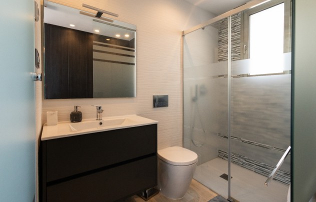 Revente - Villa - Orihuela - Costa Blanca Sur