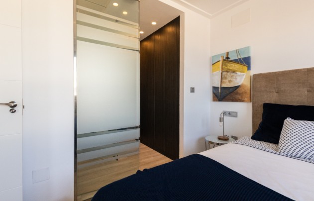 Revente - Villa - Orihuela - Costa Blanca Sur