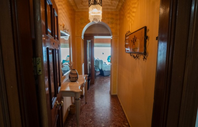 Resale - Apartment - Torrevieja - Costa Blanca Sur