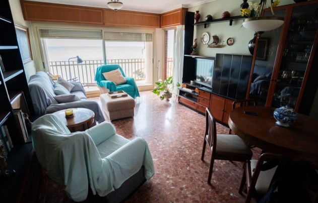 Resale - Apartment - Torrevieja - Costa Blanca Sur