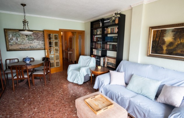 Resale - Apartment - Torrevieja - Costa Blanca Sur