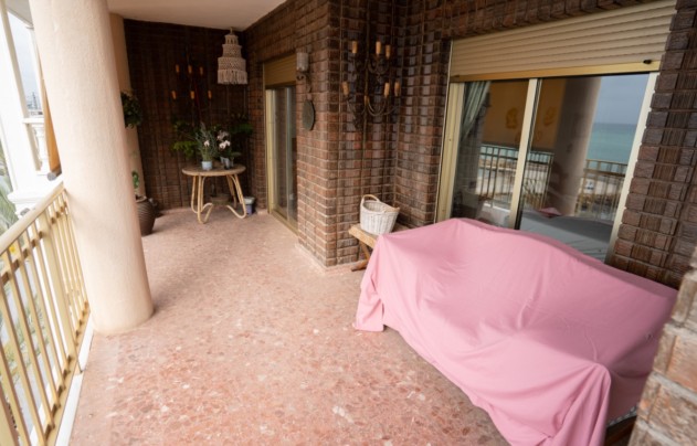 Resale - Apartment - Torrevieja - Costa Blanca Sur