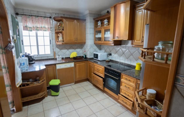 Resale - Apartment - Torrevieja - Costa Blanca Sur