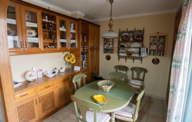 Resale - Apartment - Torrevieja - Costa Blanca Sur