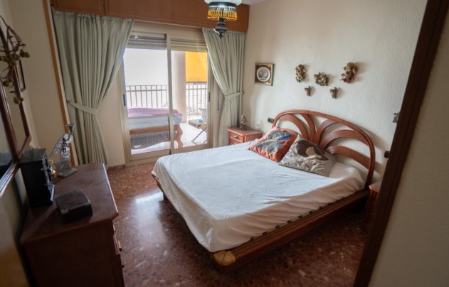 Resale - Apartment - Torrevieja - Costa Blanca Sur