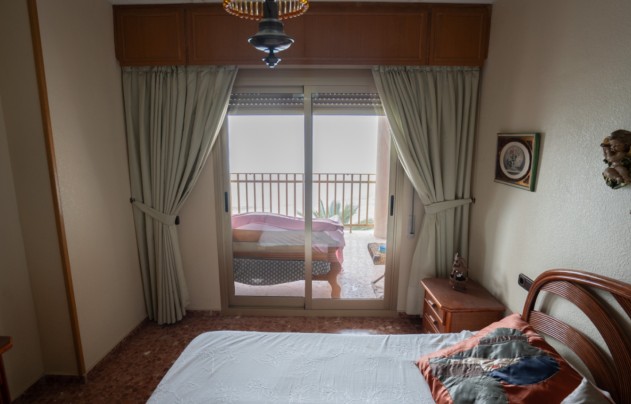 Resale - Apartment - Torrevieja - Costa Blanca Sur