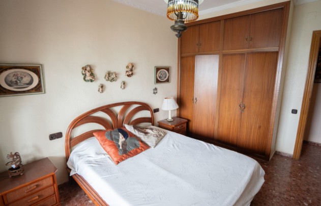 Resale - Apartment - Torrevieja - Costa Blanca Sur