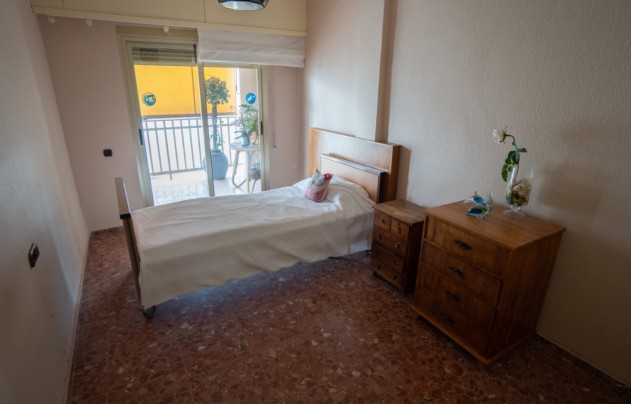 Resale - Apartment - Torrevieja - Costa Blanca Sur