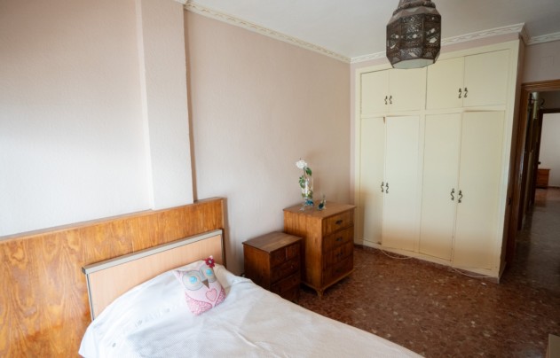 Resale - Apartment - Torrevieja - Costa Blanca Sur