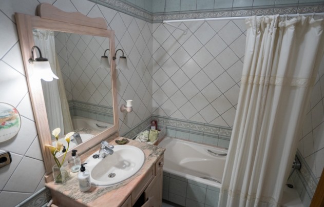 Resale - Apartment - Torrevieja - Costa Blanca Sur