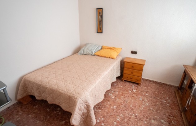 Resale - Apartment - Torrevieja - Costa Blanca Sur