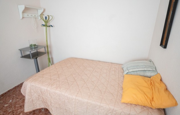 Resale - Apartment - Torrevieja - Costa Blanca Sur