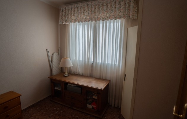 Resale - Apartment - Torrevieja - Costa Blanca Sur