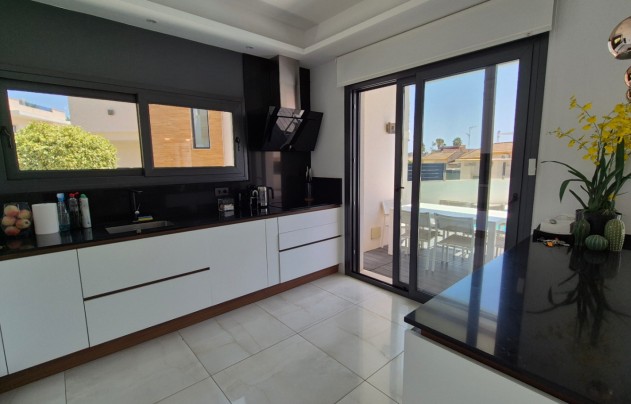 Revente - Villa - Torrevieja - Costa Blanca Sur
