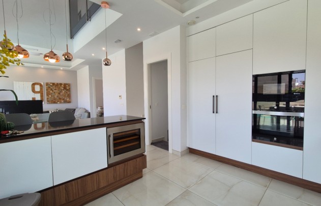 Revente - Villa - Torrevieja - Costa Blanca Sur