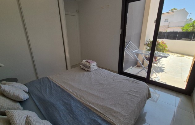 Revente - Villa - Torrevieja - Costa Blanca Sur