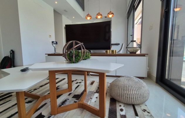 Revente - Villa - Torrevieja - Costa Blanca Sur