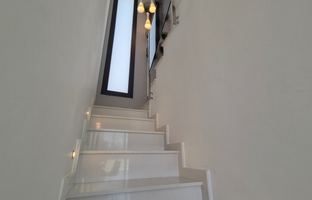 Revente - Villa - Torrevieja - Costa Blanca Sur