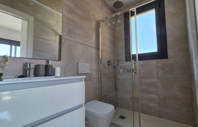 Revente - Villa - Torrevieja - Costa Blanca Sur