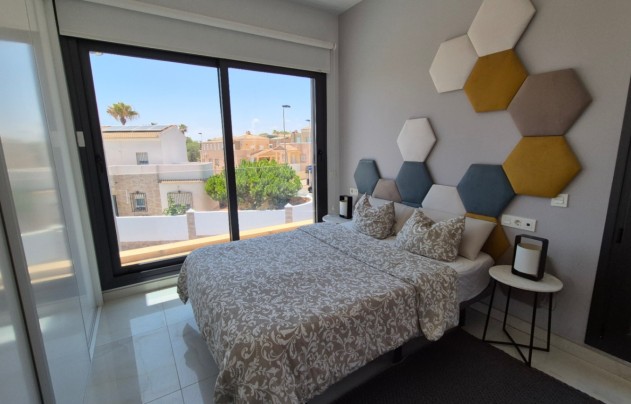 Revente - Villa - Torrevieja - Costa Blanca Sur