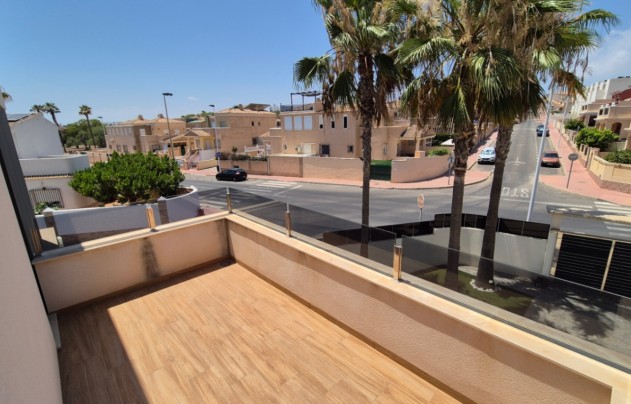 Revente - Villa - Torrevieja - Costa Blanca Sur