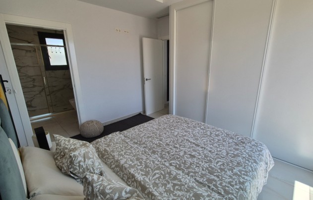 Revente - Villa - Torrevieja - Costa Blanca Sur