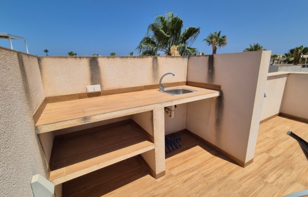 Revente - Villa - Torrevieja - Costa Blanca Sur