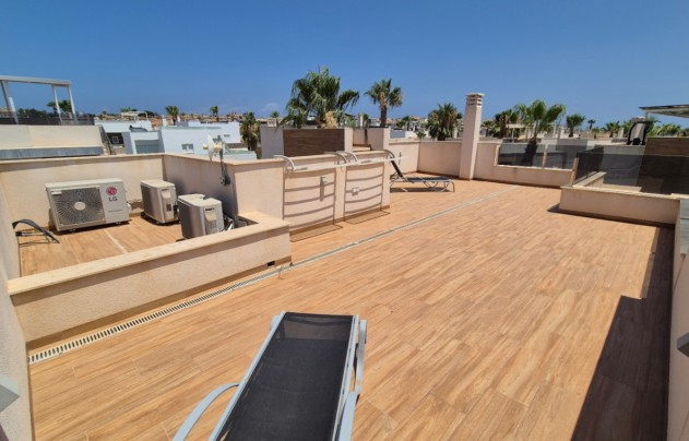 Revente - Villa - Torrevieja - Costa Blanca Sur