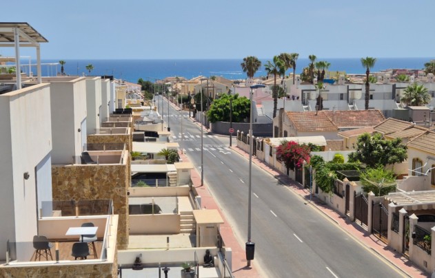 Revente - Villa - Torrevieja - Costa Blanca Sur