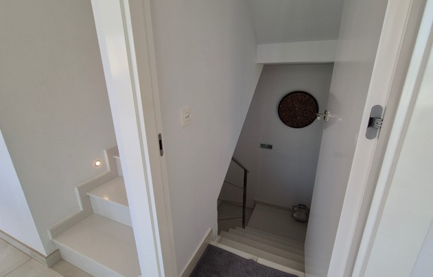 Revente - Villa - Torrevieja - Costa Blanca Sur