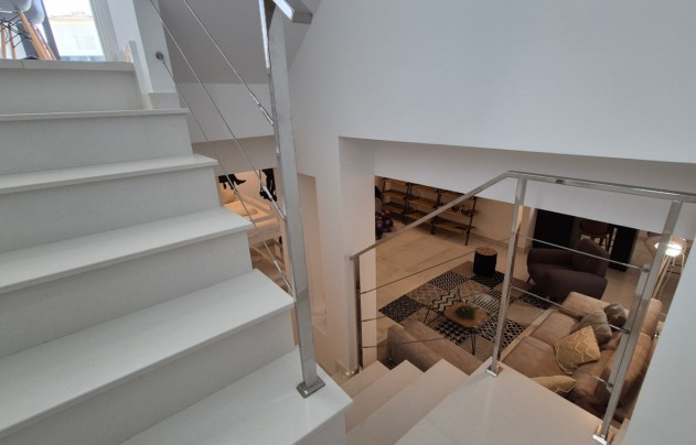 Revente - Villa - Torrevieja - Costa Blanca Sur