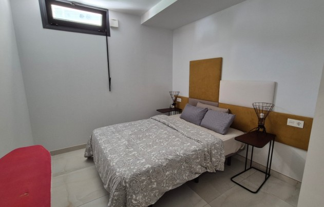 Revente - Villa - Torrevieja - Costa Blanca Sur
