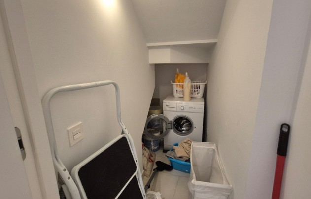 Revente - Villa - Torrevieja - Costa Blanca Sur