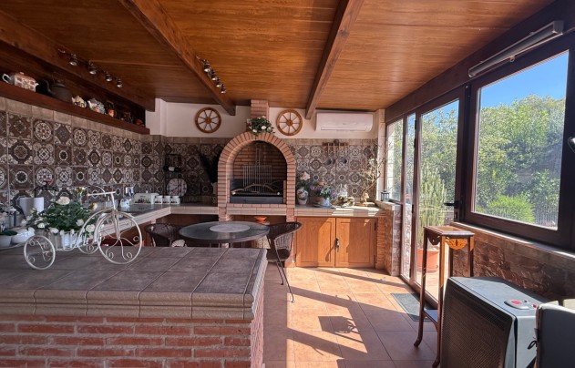 Resale - Villa - Torrevieja - Costa Blanca Sur