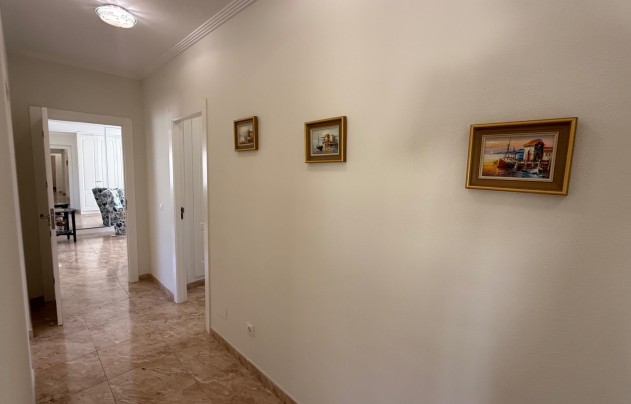 Resale - Villa - Torrevieja - Costa Blanca Sur