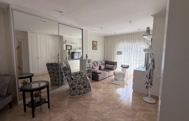 Resale - Villa - Torrevieja - Costa Blanca Sur